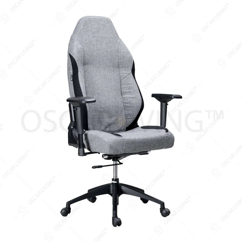 Kursi Direktur Kursi Gaming Ergotec NG101X ERGOTEC OSCARLIVING