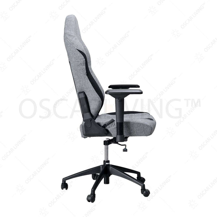 Kursi Direktur Kursi Gaming Ergotec NG101X ERGOTEC OSCARLIVING