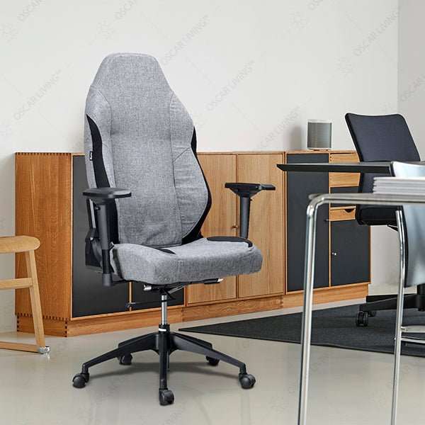 Kursi Direktur Kursi Gaming Ergotec NG101X ERGOTEC OSCARLIVING