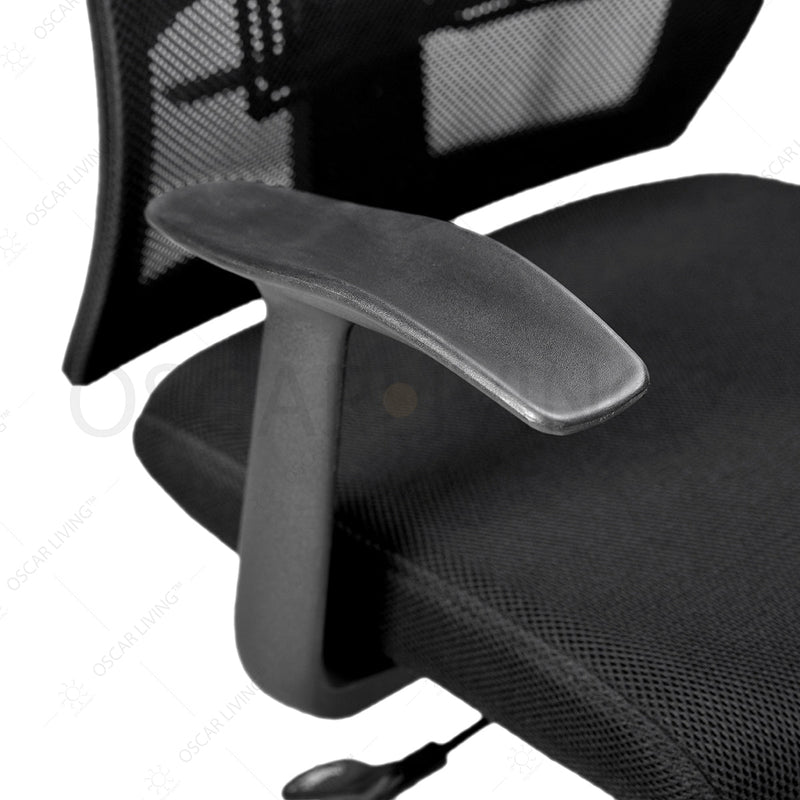 Kursi Direktur Kursi Gaming Ergotec TM102XA ERGOTEC OSCARLIVING