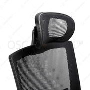 Kursi Direktur Kursi Gaming Ergotec TM102XA ERGOTEC OSCARLIVING