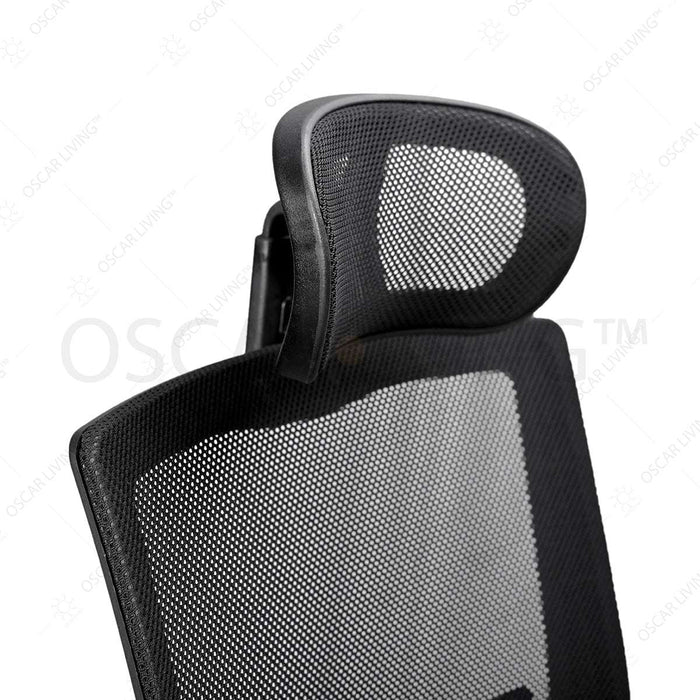 Kursi Direktur Kursi Gaming Ergotec TM102XA ERGOTEC OSCARLIVING