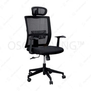 Kursi Direktur Kursi Gaming Ergotec TM102XA ERGOTEC OSCARLIVING