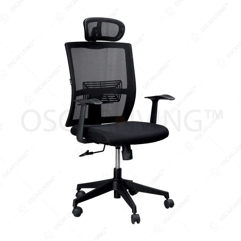 Kursi Direktur Kursi Gaming Ergotec TM102XA ERGOTEC OSCARLIVING