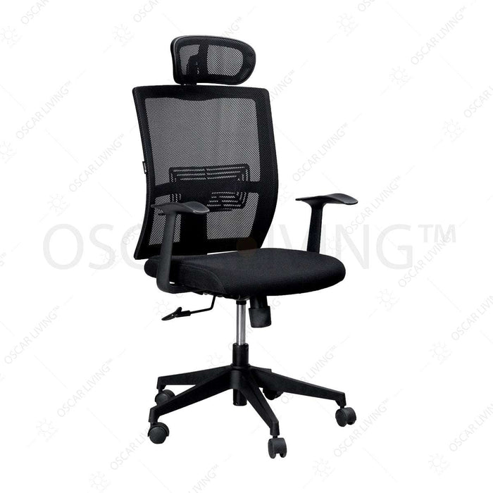 Kursi Direktur Kursi Gaming Ergotec TM102XA ERGOTEC OSCARLIVING