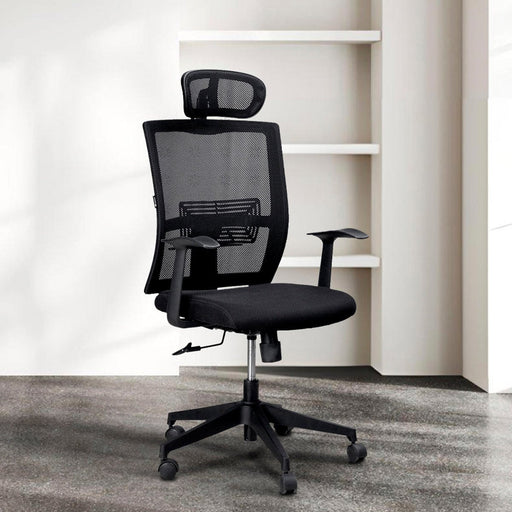 Kursi Direktur Kursi Gaming Ergotec TM102XA ERGOTEC OSCARLIVING