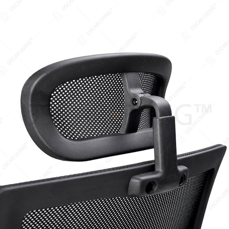 Kursi Direktur Kursi Gaming Ergotec TM102XA ERGOTEC OSCARLIVING