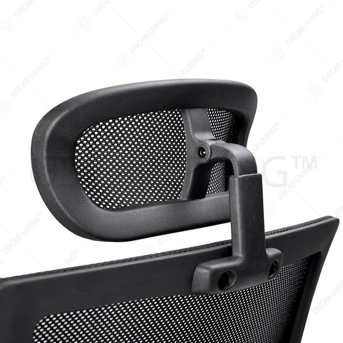 Kursi Direktur Kursi Gaming Ergotec TM102XA ERGOTEC OSCARLIVING