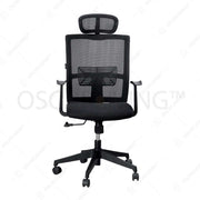 Kursi Direktur Kursi Gaming Ergotec TM102XA ERGOTEC OSCARLIVING