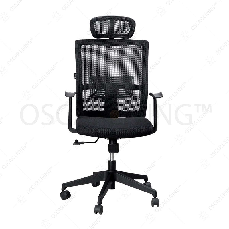 Kursi Direktur Kursi Gaming Ergotec TM102XA ERGOTEC OSCARLIVING