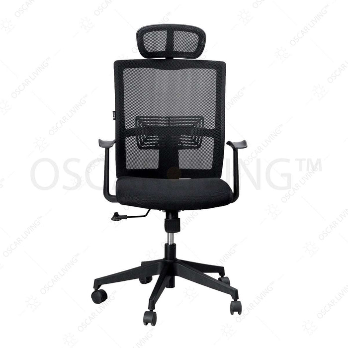 Kursi Direktur Kursi Gaming Ergotec TM102XA ERGOTEC OSCARLIVING