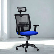 Kursi Direktur Kursi Gaming Ergotec TM102XB ERGOTEC OSCARLIVING