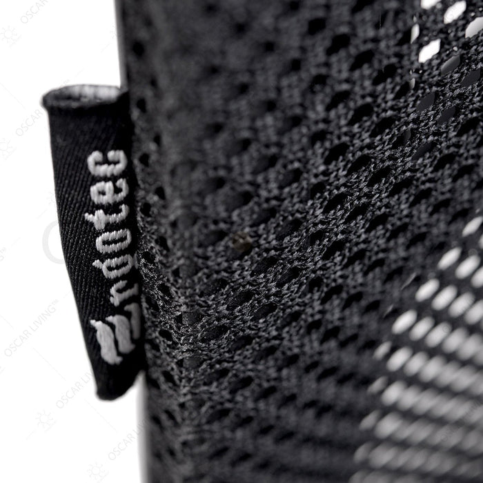 Kursi Direktur Kursi Gaming Ergotec TM102Y1B ERGOTEC OSCARLIVING