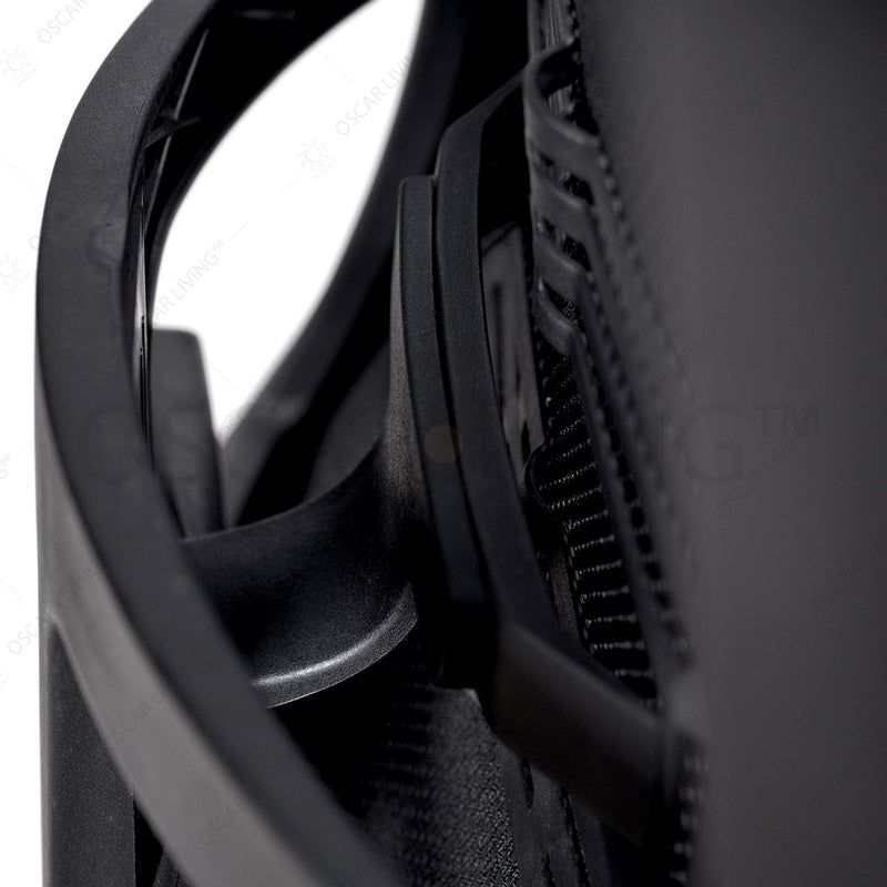 Kursi Direktur Kursi Gaming Ergotec TM102Y1B ERGOTEC OSCARLIVING