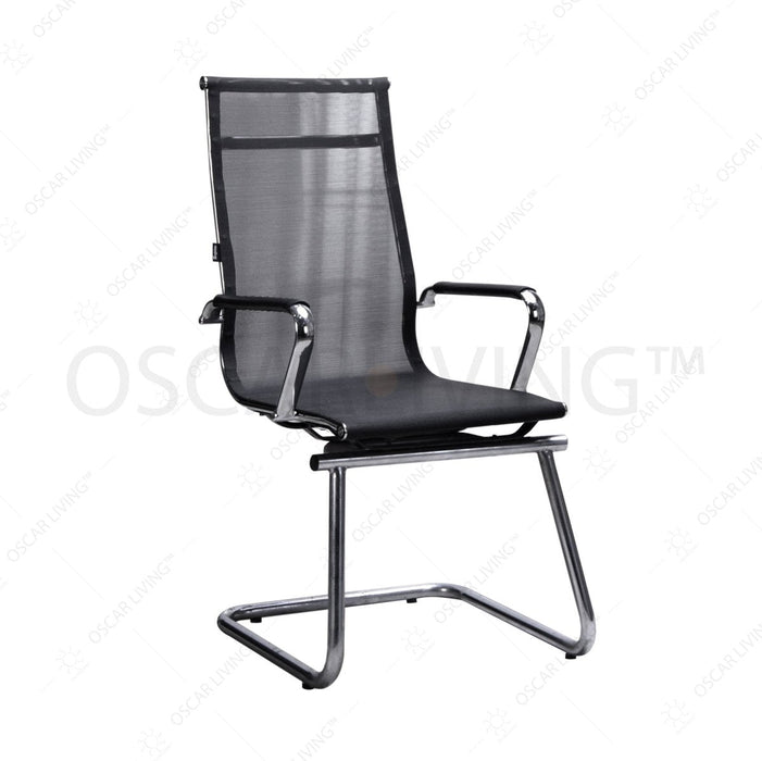 Kursi Direktur Kursi Hadap Ergotec LX908U ERGOTEC OSCARLIVING