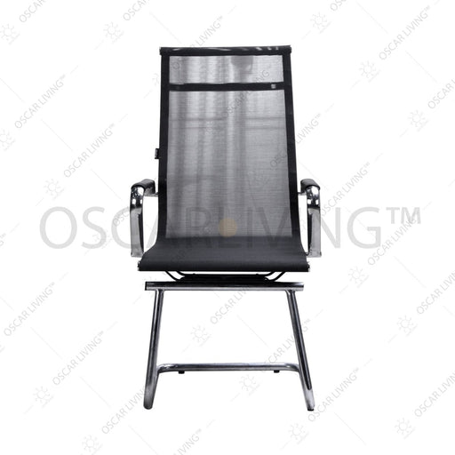 Kursi Direktur Kursi Hadap Ergotec LX908U ERGOTEC OSCARLIVING