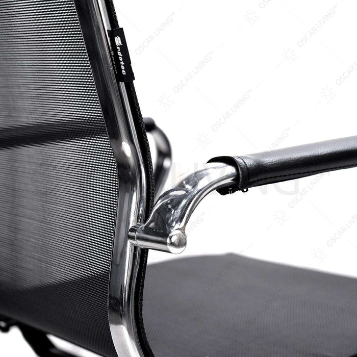 Kursi Direktur Kursi Hadap Ergotec LX908U ERGOTEC OSCARLIVING