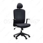 Kursi Direktur Kursi Kantor Chairman Absolute MC2001HR CHAIRMAN OSCARLIVING