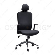 Kursi Direktur Kursi Kantor Chairman Absolute MC2001HRA CHAIRMAN OSCARLIVING