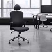 Kursi Direktur Kursi Kantor Chairman Absolute MC2001HRA CHAIRMAN OSCARLIVING