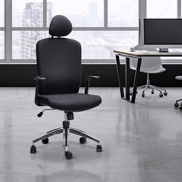 Kursi Direktur Kursi Kantor Chairman Absolute MC2001HRA CHAIRMAN OSCARLIVING