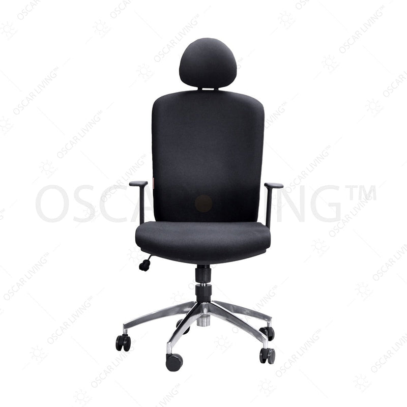 Kursi Direktur Kursi Kantor Chairman Absolute MC2001HRA CHAIRMAN OSCARLIVING