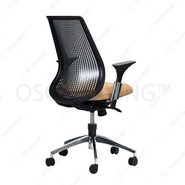 Kursi Direktur Kursi Kantor Chairman Allstar HN01703A CHAIRMAN OSCARLIVING