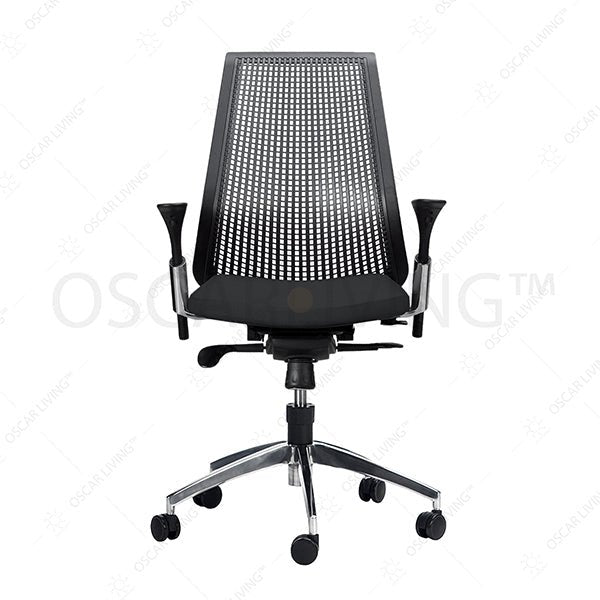 Kursi Direktur Kursi Kantor Chairman Allstar HN01703A CHAIRMAN OSCARLIVING