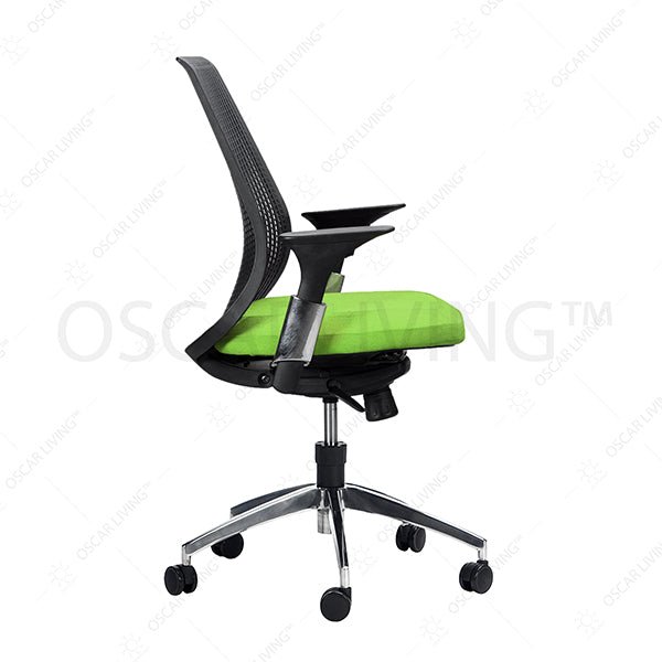 Kursi Direktur Kursi Kantor Chairman Allstar HN01703A CHAIRMAN OSCARLIVING