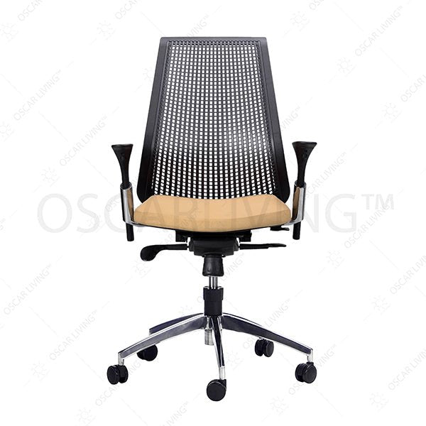 Kursi Direktur Kursi Kantor Chairman Allstar HN01703A CHAIRMAN OSCARLIVING