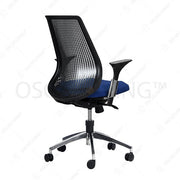 Kursi Direktur Kursi Kantor Chairman Allstar HN01703A CHAIRMAN OSCARLIVING