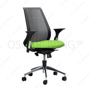 Kursi Direktur Kursi Kantor Chairman Allstar HN01703A CHAIRMAN OSCARLIVING