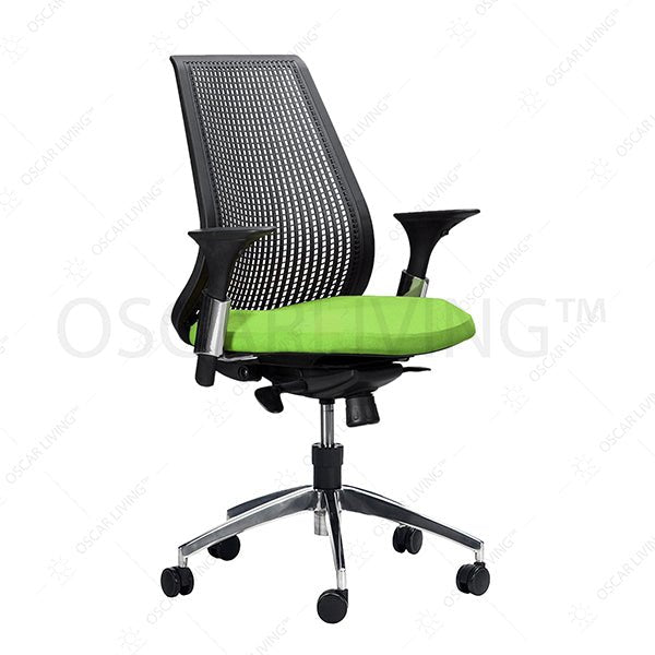 Kursi Direktur Kursi Kantor Chairman Allstar HN01703A CHAIRMAN OSCARLIVING