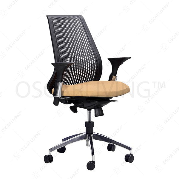 Kursi Direktur Kursi Kantor Chairman Allstar HN01703A CHAIRMAN OSCARLIVING