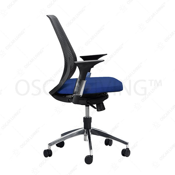 Kursi Direktur Kursi Kantor Chairman Allstar HN01703A CHAIRMAN OSCARLIVING