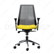 Kursi Direktur Kursi Kantor Chairman Allstar HN01703A CHAIRMAN OSCARLIVING