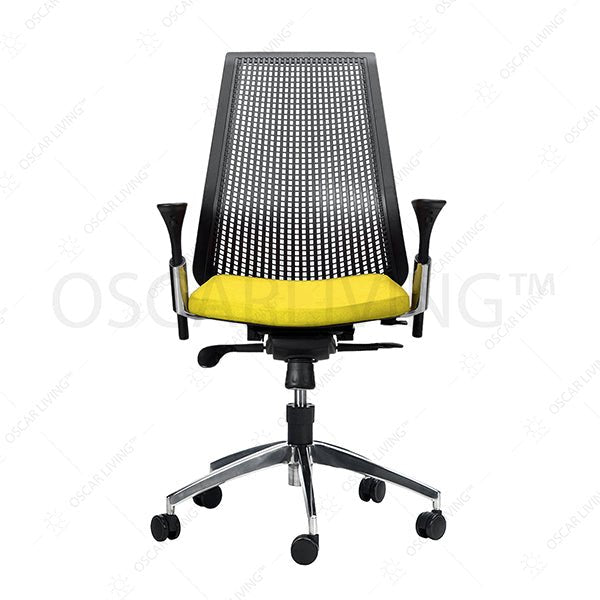 Kursi Direktur Kursi Kantor Chairman Allstar HN01703A CHAIRMAN OSCARLIVING