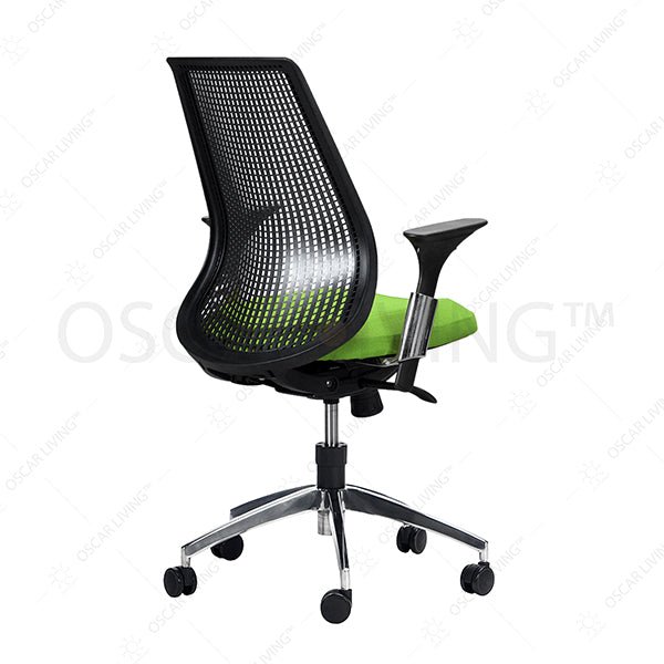 Kursi Direktur Kursi Kantor Chairman Allstar HN01703A CHAIRMAN OSCARLIVING