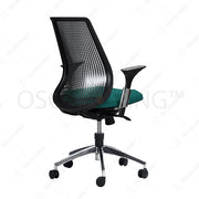 Kursi Direktur Kursi Kantor Chairman Allstar HN01703A CHAIRMAN OSCARLIVING