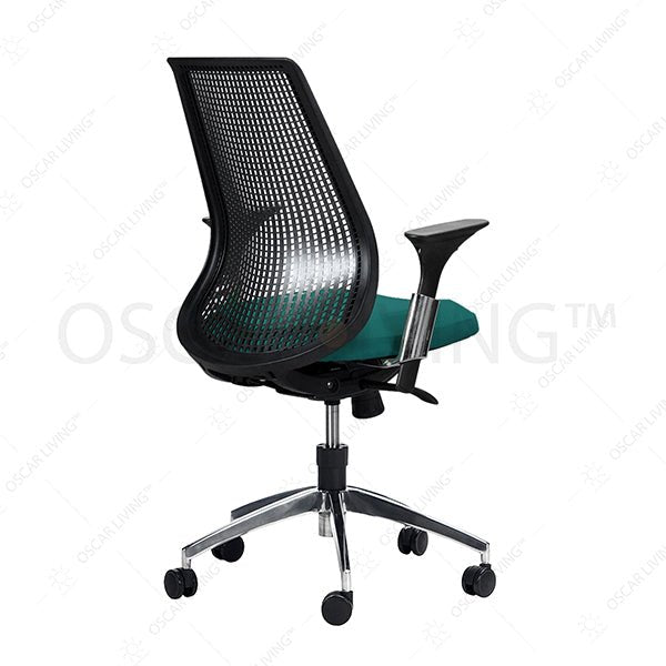 Kursi Direktur Kursi Kantor Chairman Allstar HN01703A CHAIRMAN OSCARLIVING