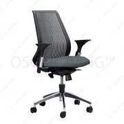 Kursi Direktur Kursi Kantor Chairman Allstar HN01703A CHAIRMAN OSCARLIVING