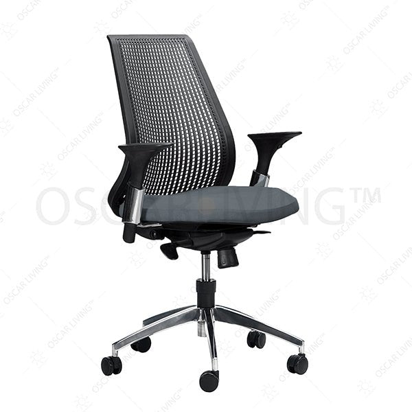 Kursi Direktur Kursi Kantor Chairman Allstar HN01703A CHAIRMAN OSCARLIVING