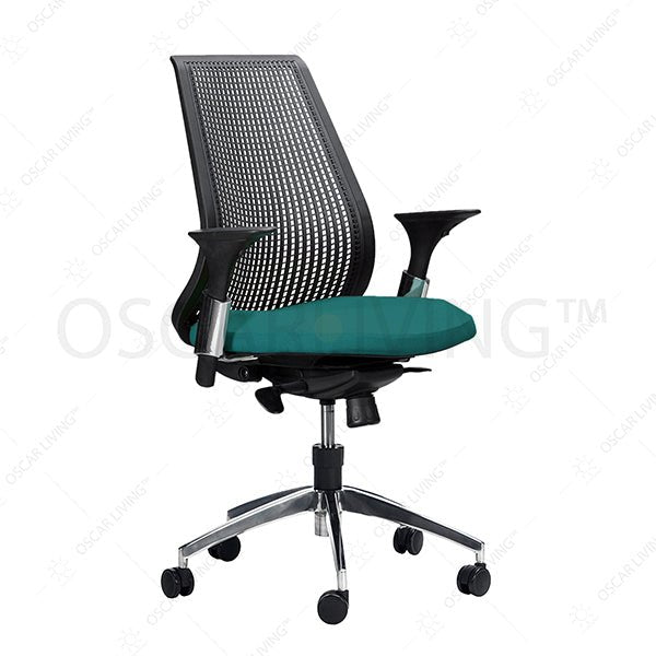 Kursi Direktur Kursi Kantor Chairman Allstar HN01703A CHAIRMAN OSCARLIVING