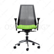 Kursi Direktur Kursi Kantor Chairman Allstar HN01703A CHAIRMAN OSCARLIVING