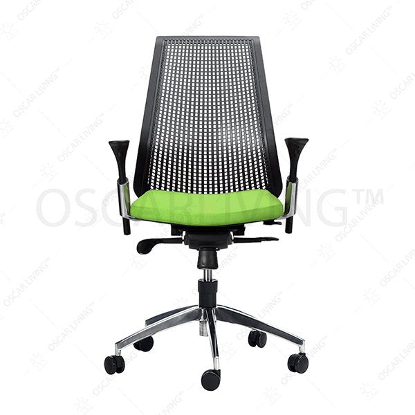 Kursi Direktur Kursi Kantor Chairman Allstar HN01703A CHAIRMAN OSCARLIVING