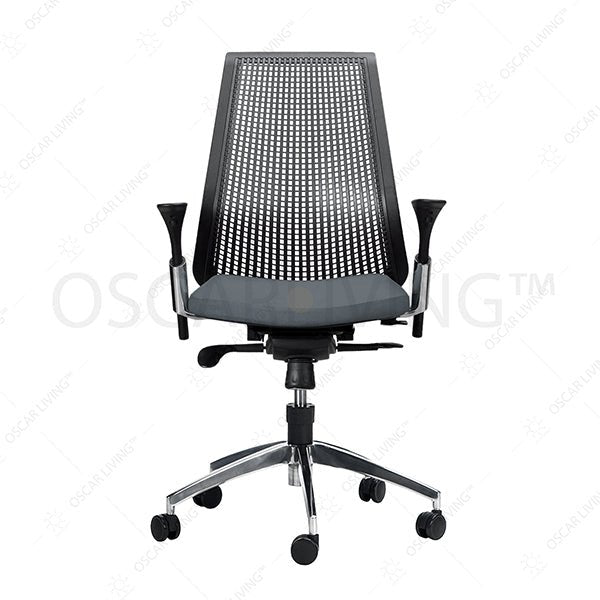 Kursi Direktur Kursi Kantor Chairman Allstar HN01703A CHAIRMAN OSCARLIVING