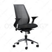 Kursi Direktur Kursi Kantor Chairman Allstar HN01703A CHAIRMAN OSCARLIVING