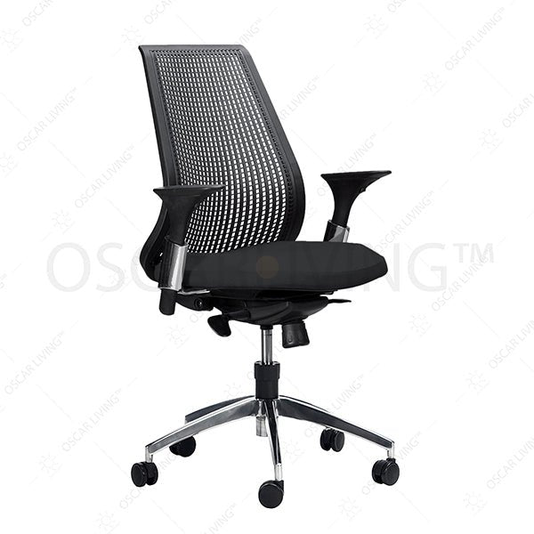 Kursi Direktur Kursi Kantor Chairman Allstar HN01703A CHAIRMAN OSCARLIVING