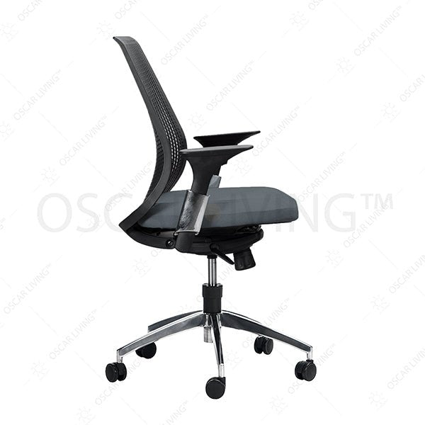 Kursi Direktur Kursi Kantor Chairman Allstar HN01703A CHAIRMAN OSCARLIVING