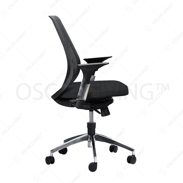 Kursi Direktur Kursi Kantor Chairman Allstar HN01703A CHAIRMAN OSCARLIVING